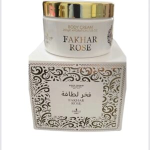 Pasta Fakhar Rose Isabelle La Belle