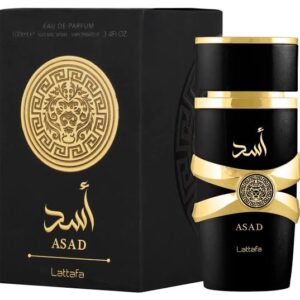 Lattafa Asad
