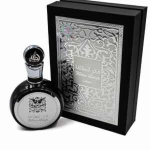 Lattafa Fakhar Black