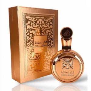 Lattafa Fakhar Gold Extrait