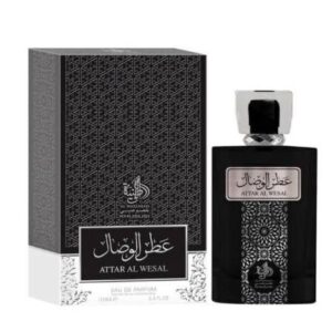 Al Wataniah Attar Al Wesal