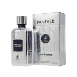 Maison Alhambra Panther Pour Homme
