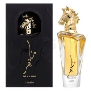 Lattafa Maahir Gold