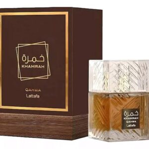 Lattafa Khamrah Qawa