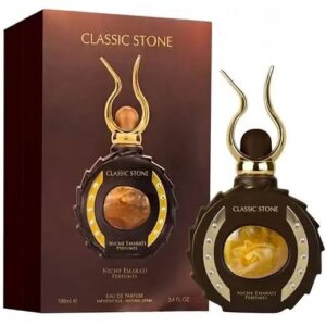 Lattafa Classic Stone
