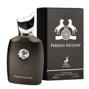 Maison Alhambra Perseus Exclusif