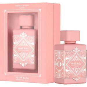 Lattafa Bade'e Al Oud Noble Blush