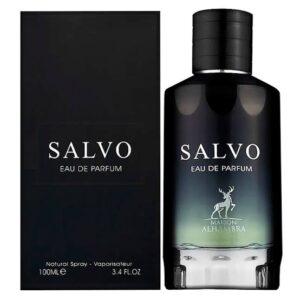 Maison Alhambra Salvo Eau de Parfum