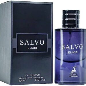 Maison Alhambra Salvo Elixir