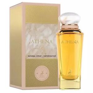 Maison Alhambra Athena