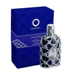 Orientica Royal Blue