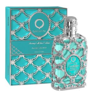 Orientica Azure Fantasy