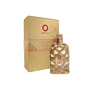 Orientica Royal Amber
