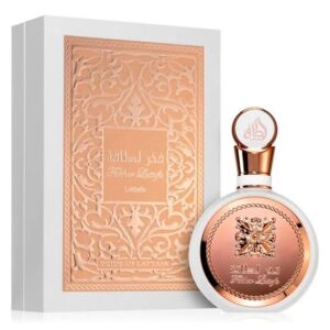 Lattafa Fakhar Rose