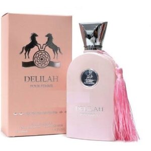 Maison Alhambra Delilah