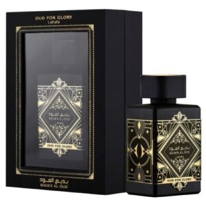Bade'e Al Oud Oud For Glory