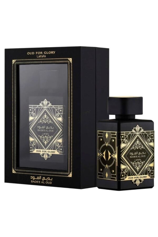 Bade'e Al Oud Oud For Glory