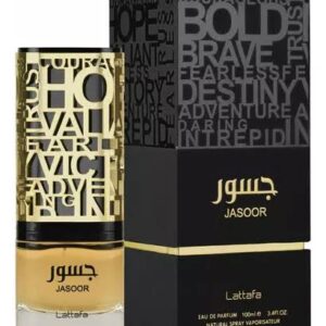 Lattafa Jasoor