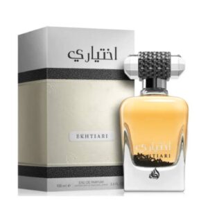 Lattafa Ekhtiari
