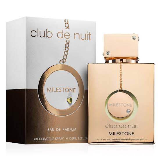Armaf Club de Nuit Milestone