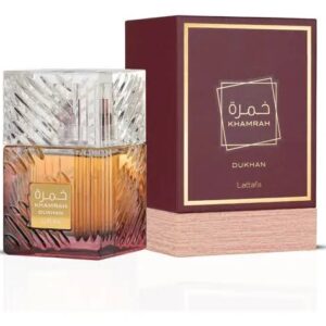 Lattafa Khamrah Dukhan