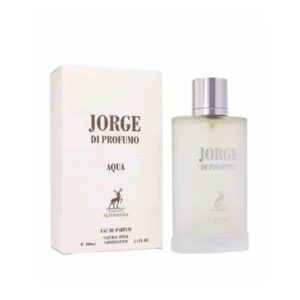 Maison Alhambra Jorge di Profumo Acqua