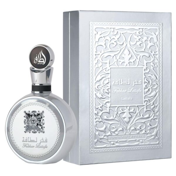 Lattafa - Fakhar Platinum